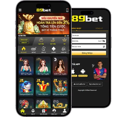Thưởng độc quyền cho thành viên VIP dg789 app