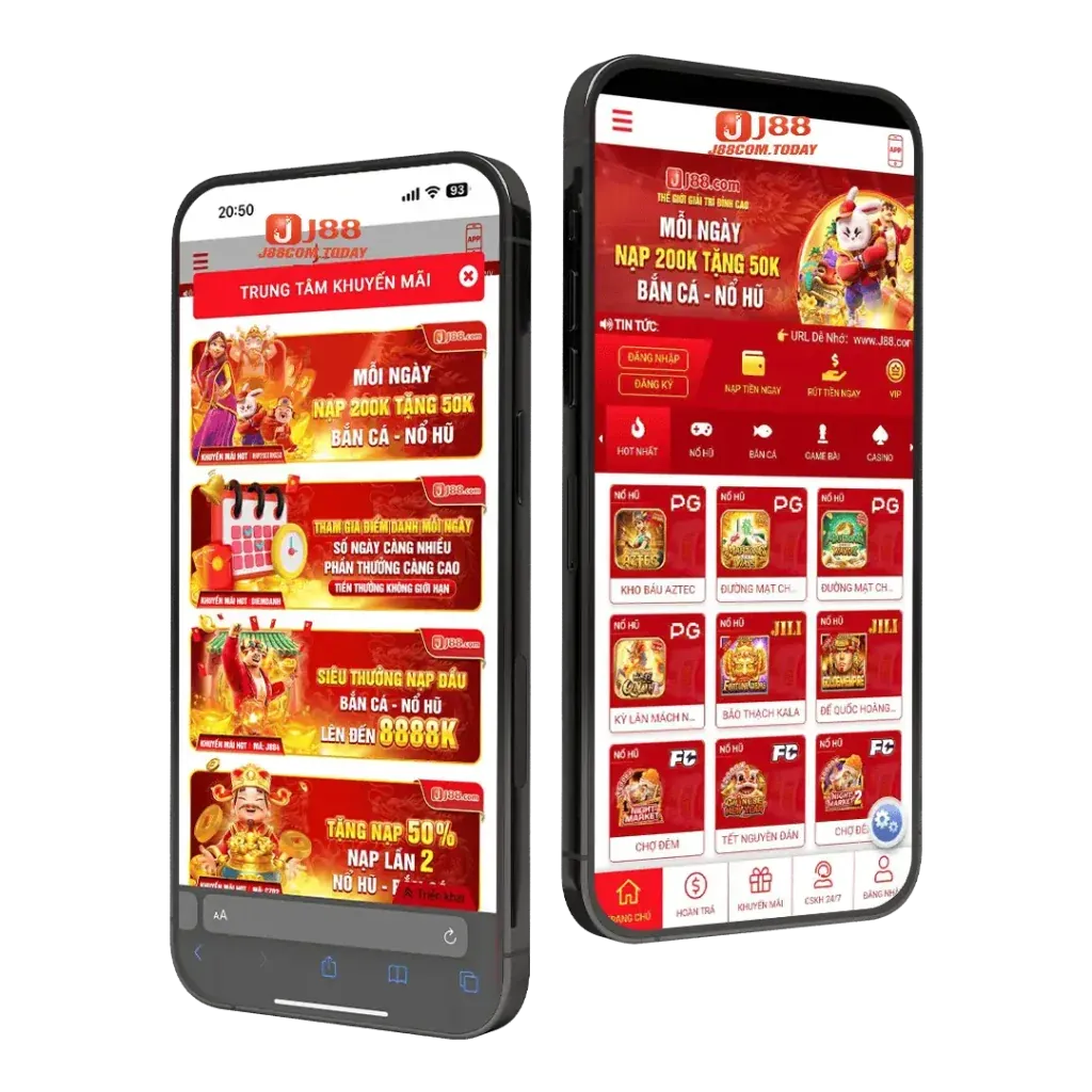 Các chương trình khuyến mãi hấp dẫn trên dg789 app