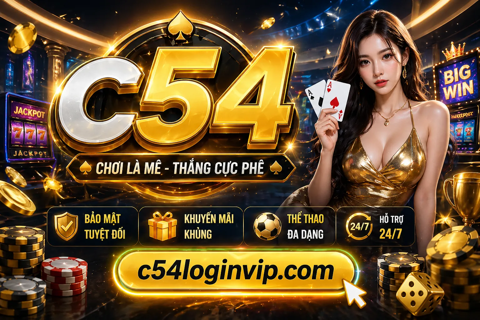 Hình ảnh minh họa Chính sách Cookie của DG789 App