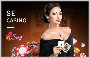 Casino trực tuyến dg789