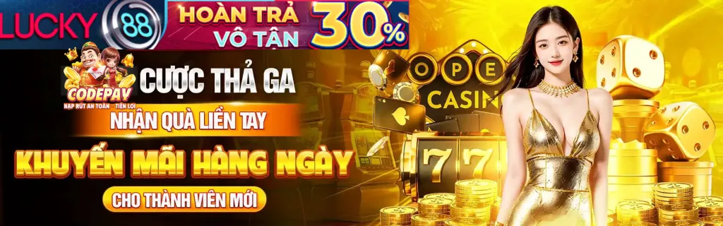 Ưu đãi chào mừng dg789 app