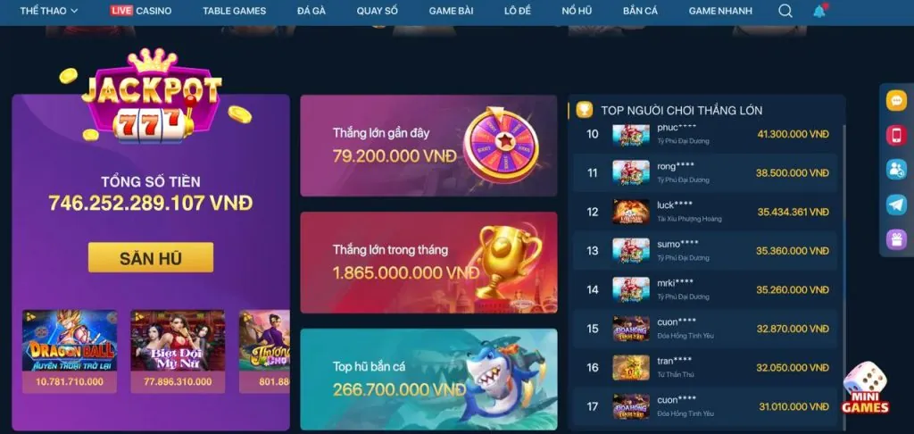 Hình ảnh minh họa các kỹ thuật chơi game thông minh trên ứng dụng dg789