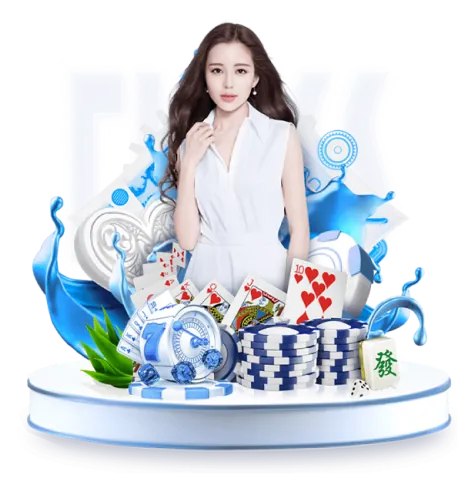 Đa dạng trò chơi trên dg789 app